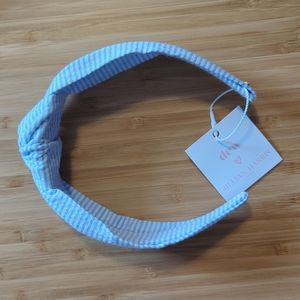 BNWT Dew x Jillian Harris Headband